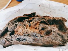 -烫面包·面包烘焙(绿地缤纷城店)