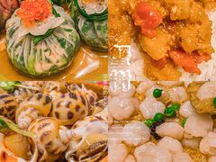 -蟹榭(静安寺晶品商场店)