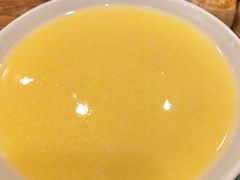 棒碴粥-清真吴记门钉肉饼·喜多利