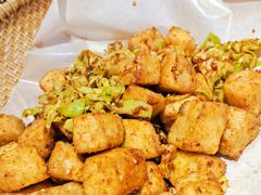 -花叔蜀川菜·辣子鸡(北关店)