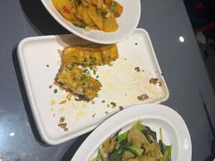 -楚鲜·汉正街一号(天河店)