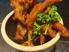 -山城外·非遗酸菜鱼(财富中心店)