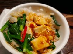 -外婆家(蓝色港湾店)