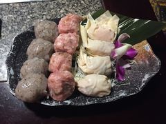 -养心殿台式养生锅(铜锣湾店)