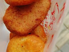 -厚富香面食店王好炸糕(延安路店)