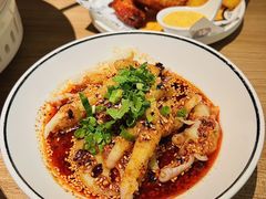 -太二酸菜鱼(深圳布吉万象汇店)