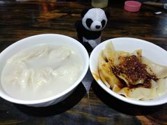 -龙抄手(文殊坊店)
