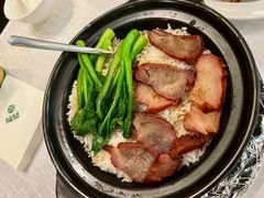 -西苑饭店·蓬莱春餐厅
