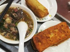 -护国寺小吃(新街口店)