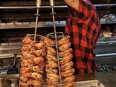 -汉丽斯巴西烤肉自助(市南店)