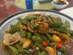 -小秦淮·南京土菜(新亭西路店)