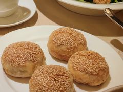 -丁山花园酒店-明园餐厅