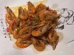-百富源·海鲜辽菜(浑河堡店)