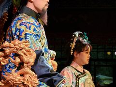 -白家大院·王府宫廷菜(苏州街店)