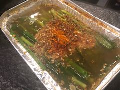 -長壹旋转烤吧 农家鸡火锅