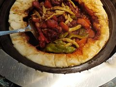 -灶座小锅烀饼·铁锅炖(全国总店)