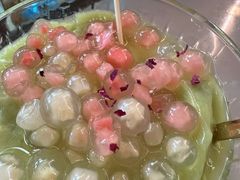 -冯大腕江湖川菜馆(后沙峪店)