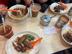 -一乐烧鹅(中环店)