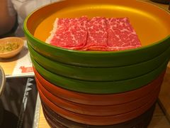 -温野菜涮涮锅(曲江大悦城店)