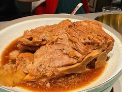 -董家大院·京味家常菜(朝丰家园店)
