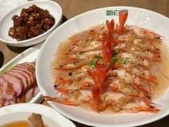 -新白鹿餐厅(城西银泰城店)