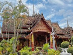 -西双版纳傣族园