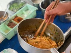 -周记古镇名小吃