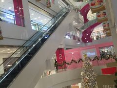 -海底捞火锅(武胜路凯德广场店)