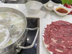 -黑山牛肉汤火锅(花城汇店)