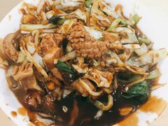 -福海面馆(阳曲店)