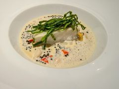 -Le Comptoir de Pierre Gagnaire