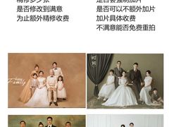 -正午照相馆·全家福·证件照·轻写真