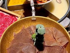 -巴奴毛肚火锅(京西大悦城店)