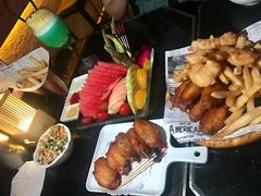 -CLUB VIVA(购物公园店)