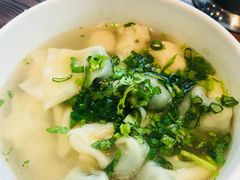 -手劲鱼丸馄饨铺(哈一百店)