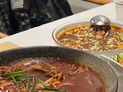 -之参餐厅(前门大街店)