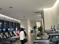 -YCHL FIT 健身(星寰店)