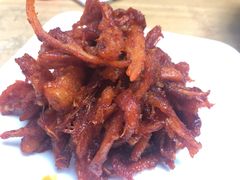 -屋里家延边朝鲜族冷面(南园店)
