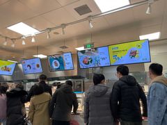 -宜家·瑞典风味餐厅(烟台路店)