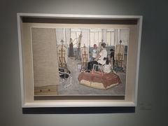 -上海虹桥当代艺术馆