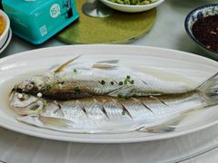 -芸海阁·农家私房菜(沙家浜景区出口店)