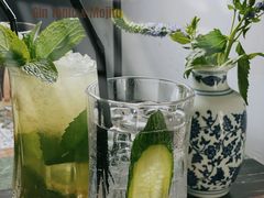 -La Maison 夜来香(进贤路店)
