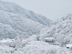 -浙西天池景区