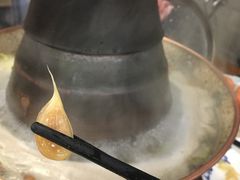 -东来顺•非遗火锅(外滩店)