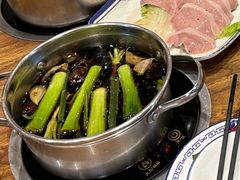 -厝味火锅·潮汕卤水火锅(十一合店)