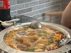 -古乐牛香·鲜牛肉牛杂火锅(高新店)