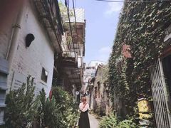 -小洲村
