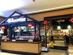 -梨花自助烤肉(天河城店)