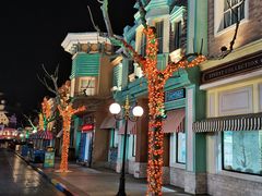 -青岛方特梦幻王国