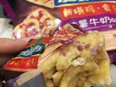 -华润苏果(文昌巷社区店)